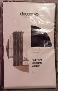 Three  Pairs Of Curtains, on offer buy two third free