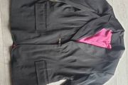 New look Black blazer uk14 new