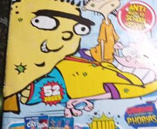 Cartoon Network Magazine