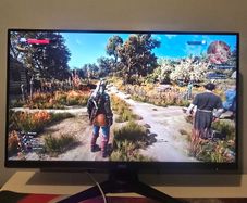 AOC 27" Gaming Monitor 165Hz 1080p (27G2SAE)