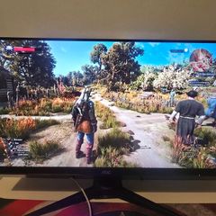 AOC 27" Gaming Monitor 165Hz 1080p (27G2SAE)