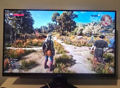 AOC 27" Gaming Monitor 165Hz 1080p (27G2SAE)