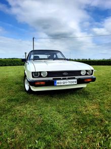 Wedding Car
