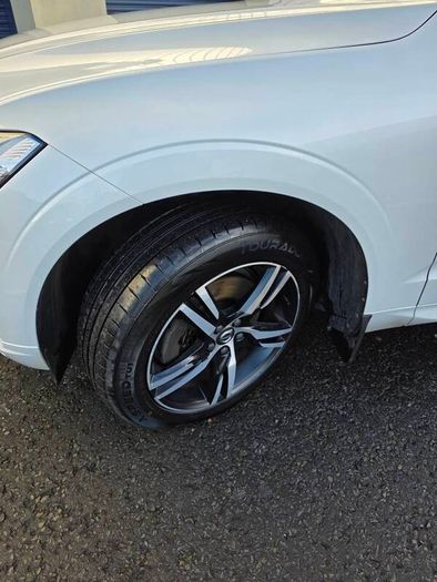 2019 Volvo Xc60