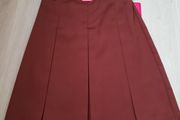 brand new school Skirt size 9-10 years