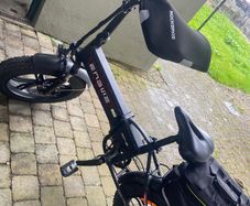 electric bike EP02 engiwe