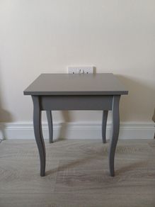 Stool