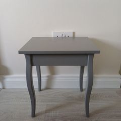 Stool