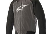 Motorcycle Hoodie - Size XL