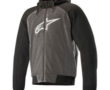 Motorcycle Hoodie - Size XL