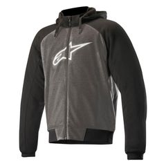 Motorcycle Hoodie - Size XL
