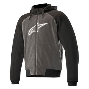 Motorcycle Hoodie - Size XL