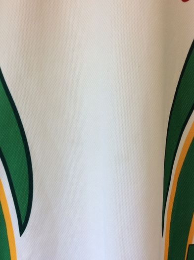 Ireland Jersey. GAA Compromise/ Aussie Rules Jersey. Official Mens Oneills Jersey. Collect In Dublin Or Receive Via Post.
