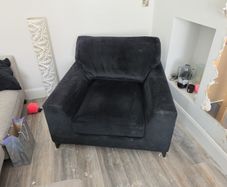 arm chair