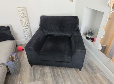 arm chair