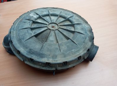 Opel Kadett D 1.2 ohv air filter housing