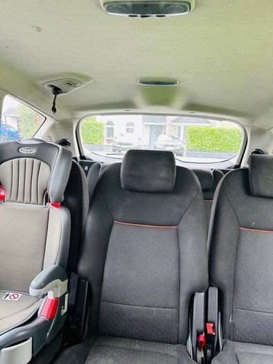 Ford S-Max 2008,7 Seater,NCT 02-02-2027, Tax 11/26
