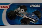 1 new vintage mecanno F1 car
