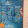 2Lp.King Crimson "In The Court Of The Crimson King" + "Larks Tongues in Aspic". Original UK.Double edition.Excellent cond. Image 3
