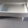 Ikea White desk Goliat Image 5