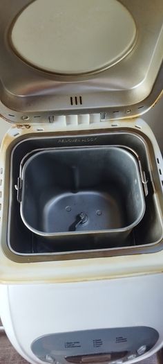 Bread maker
