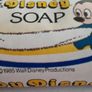 Disney baby soap 1985 unopened Image 3