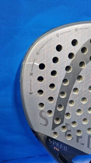 HEAD Speed Pro padel racket