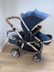 Egg Buggy