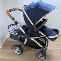 Egg Buggy
