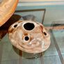 Achill Island Pottery Bud Vase Image 6