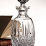 Waterford Crystal Lismore Decanter And Tumblers Image 2