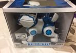 TEKSTA robotic puppy