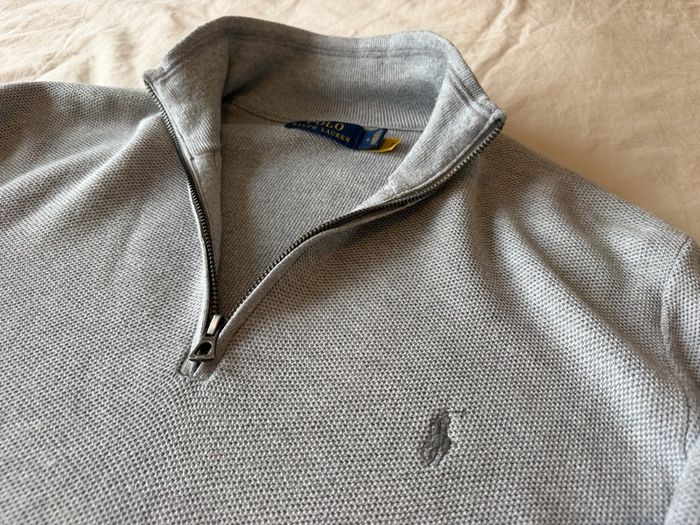 Ralph Lauren Quarter-Zip