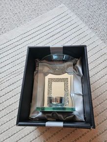 Newgrange gemstone oil burner