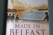 Made in Belfast N. Ireland Irish history