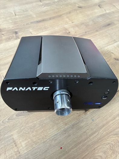 Fanatec Csl Elite / Fanatec ClubSport / Fanatec DD