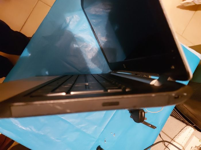 HP 350 G1, 15.6 inch Laptop, 4GB Ram, 500GB HDD Intel Core i3-4005U, 1.7GHz, Windows 10 Pro, Microsoft Edge, Chrome