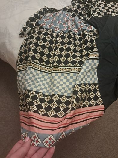 Jaeger Dress