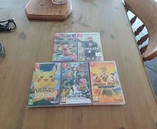 Nintendo