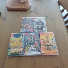 Nintendo
