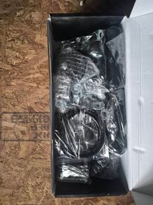 Cable Pulley System SERTT