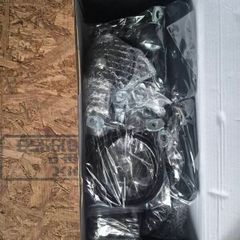 Cable Pulley System SERTT