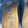 Birkenstock clogs / black / 39 / UK 6 Image 2
