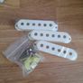 Sliders '69 Grey Bottom Strat Pickups Image 4