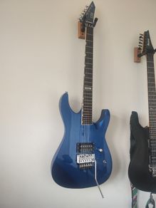 ESP LTD M-1 Custom 1987 Reissue