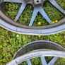 Veemann V-FS39 19 Inch 5x120 Staggered Alloys Image 10