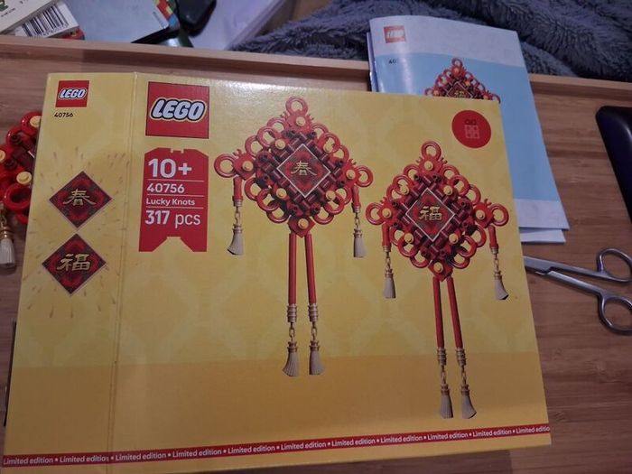 lego set