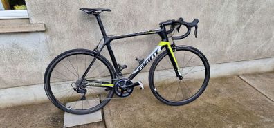 Giant TCR Pro 2 Size L