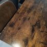 breakfast bar and stools Image 3