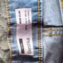 Jeans slim  Bershka size 42 Image 4